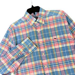 menz ggg dress shirts Menz GGG Light Green Button Up Dress Shirt 16.5 34-35 NEW